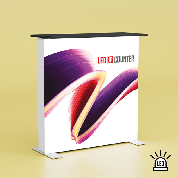 Ledup Counter