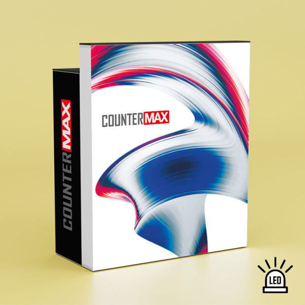 Counter Max