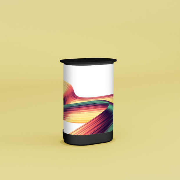 Podium Case