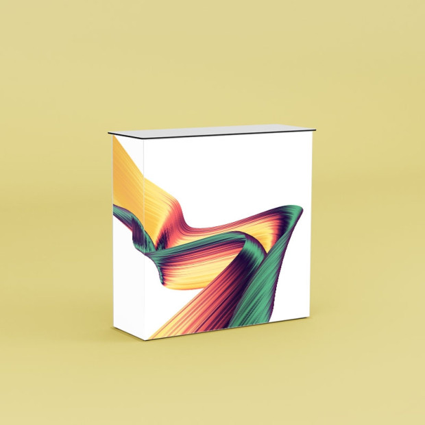 Soft Expo Fusion Counter