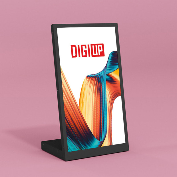 DIGIUP Desk