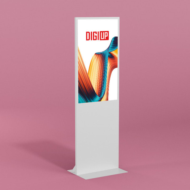DIGIUP Stele