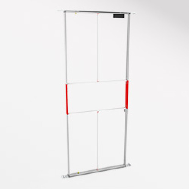 LUP-door-230E/LUP-door-245E