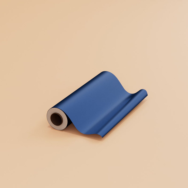 Adhesive foils