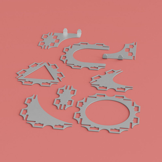 PICUP Connectors