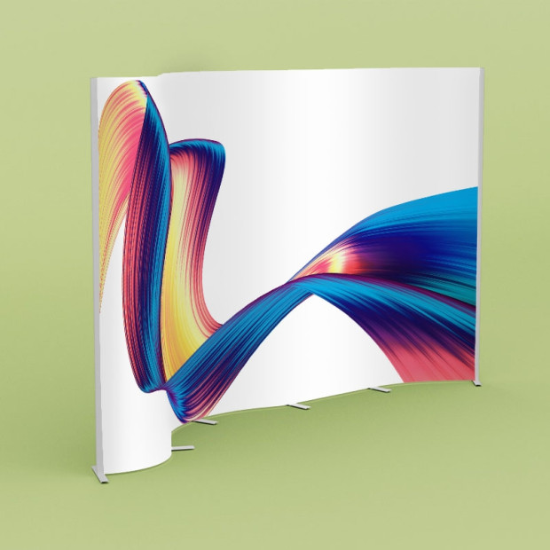 Isoframe Wave