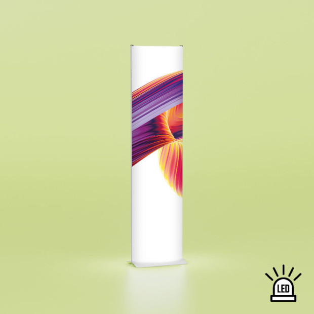 Light column