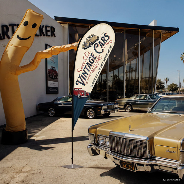 Flyflag