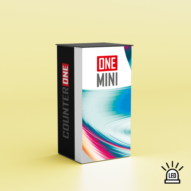 Counter One Mini