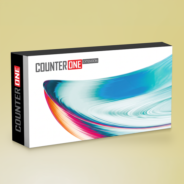 Counter ONE Extension