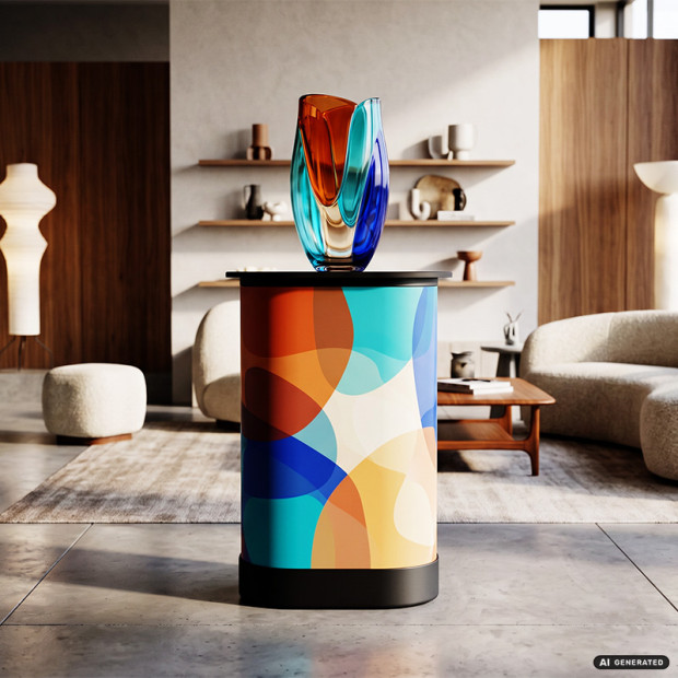 Podium Case