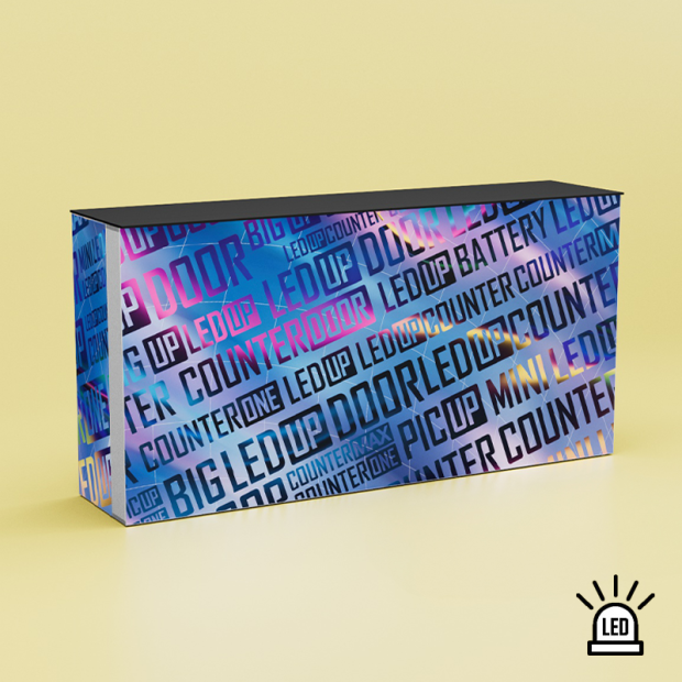 Counter ONE Extension