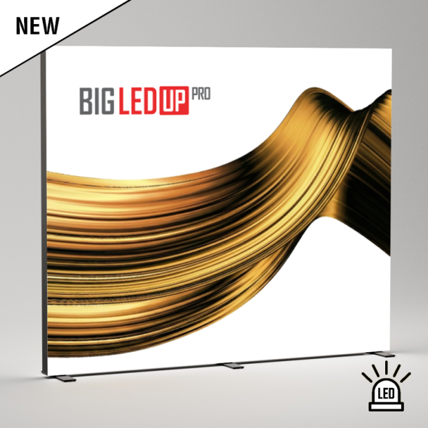 BIG LEDUP pro