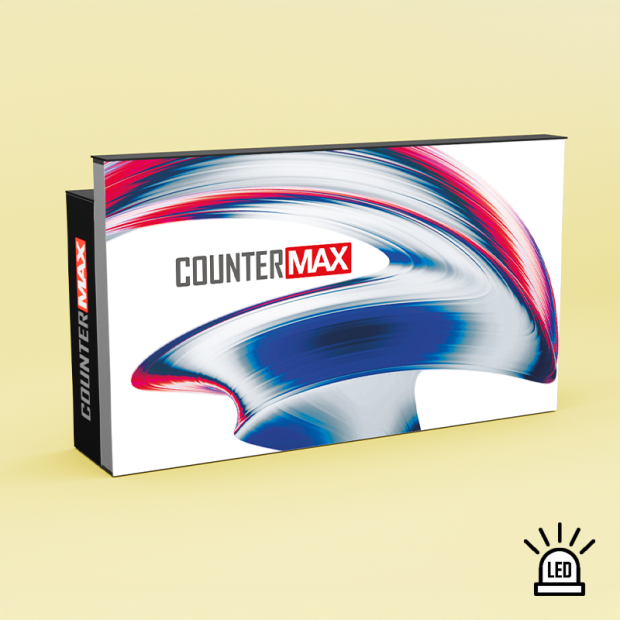 Counter MAX Extension