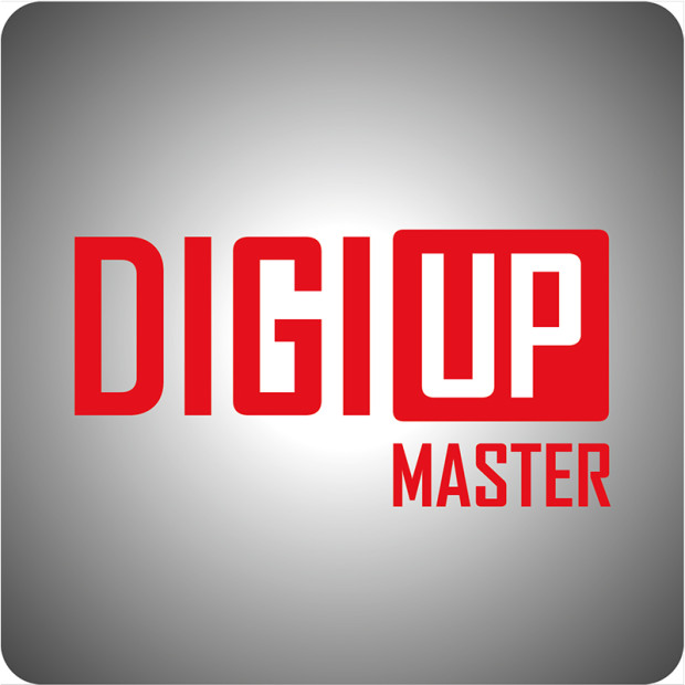 DIGIUP MASTER