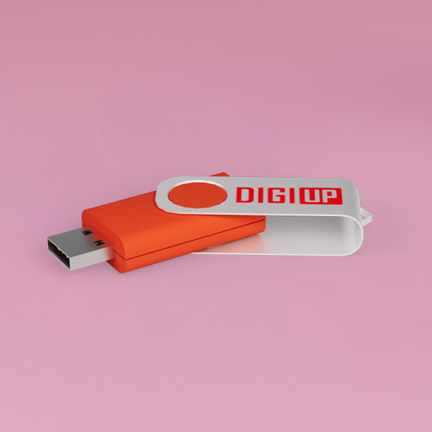 DIGIUP USB