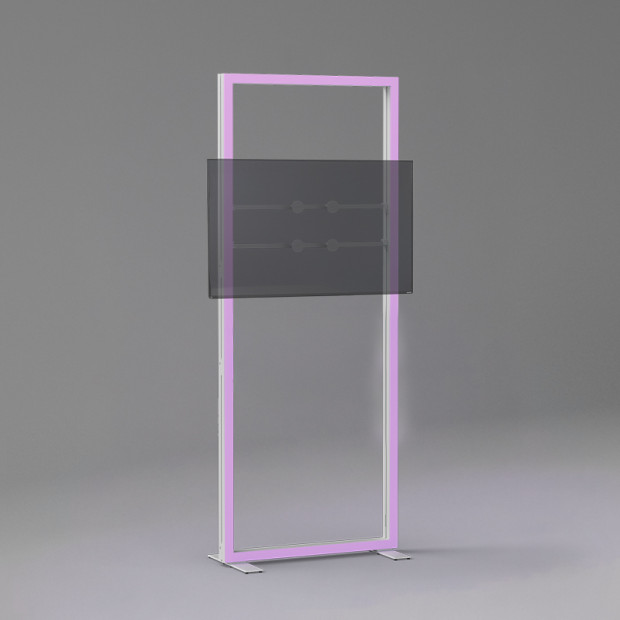 LINEUP Stele TV Holder