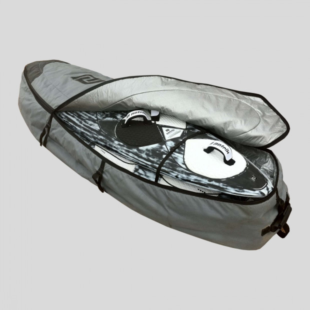 Surf foiling boardbags PATRIK Boards Sails Wings Foils