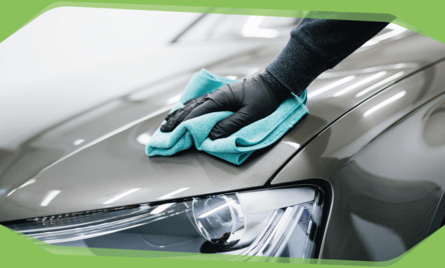 Pranje vašega vozila na LPT parkiriščih