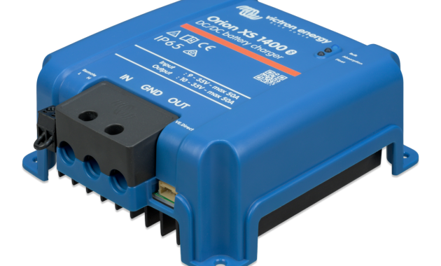 Prispel je novi Orion XS 1400!