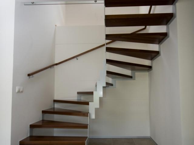 Moderne stopnice 3