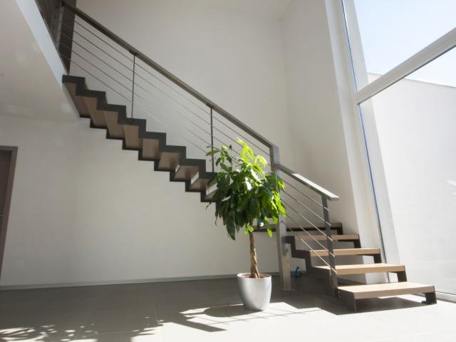 Moderne stopnice 12