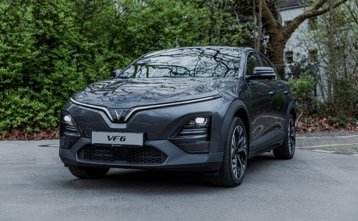 VinFast VF6