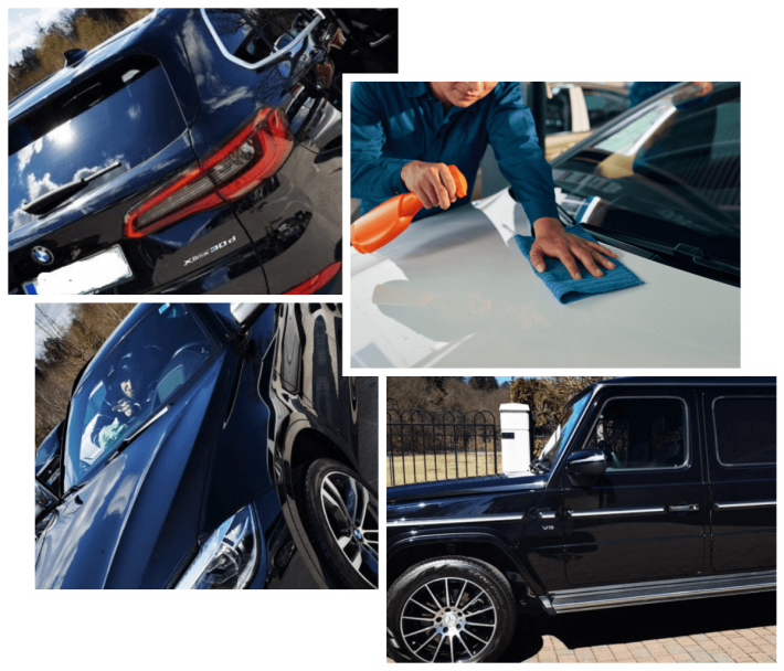 Zakaj se odločiti za pranje brez vode?