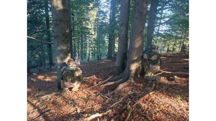 Foto: Slovenska vojska