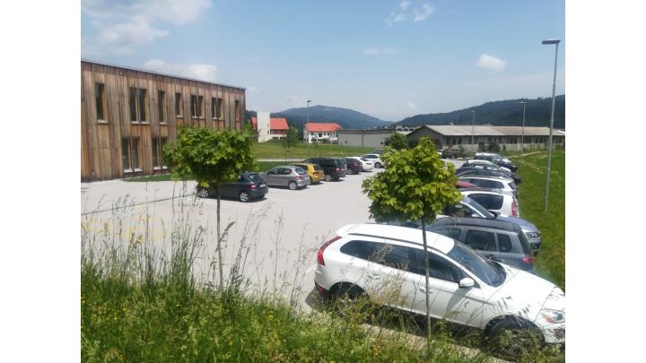 Zdravstvena postaja Gorenja vas