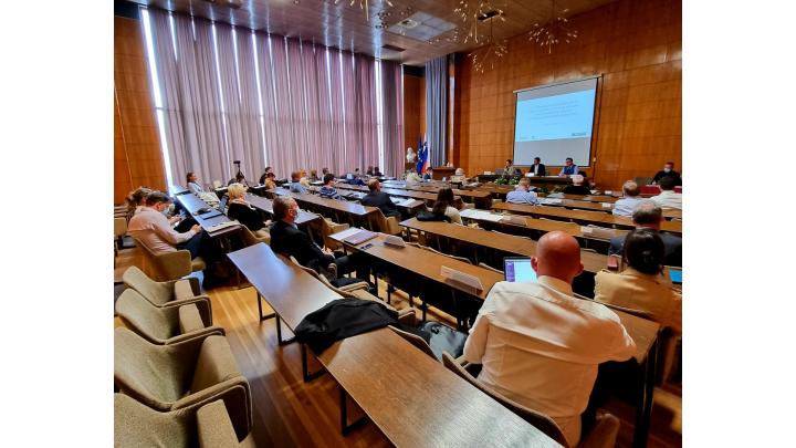 foto: BSC Kranj