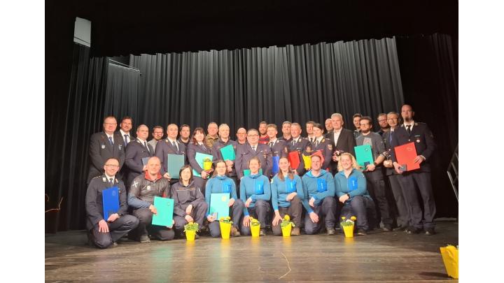 Prejemniki priznanj priznanj in nagrad Civilne zaščite