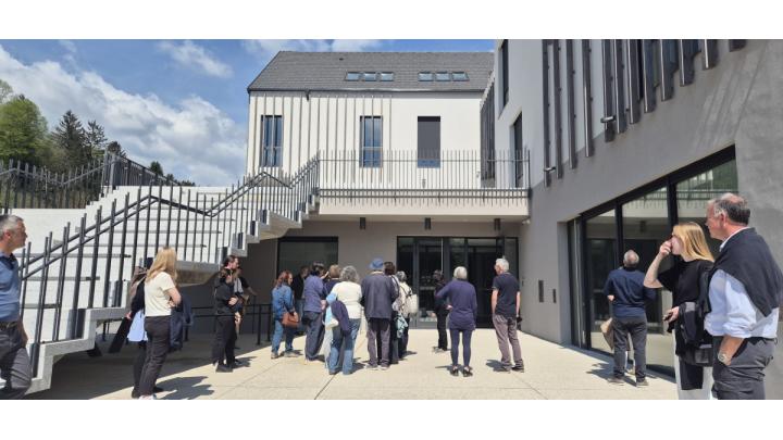 Odprte hiše Slovenije. Foto: arhiv občine