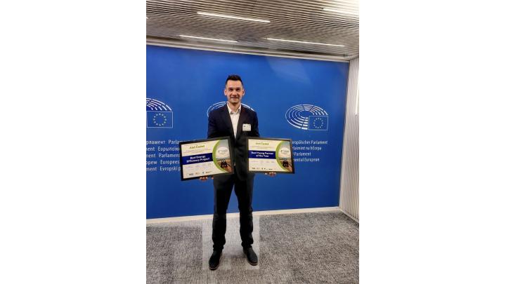 Foto: FB Kmetijstvo Čadež