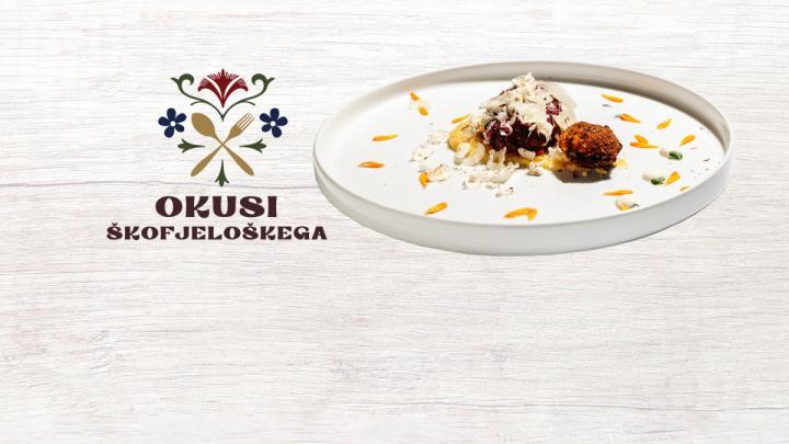 Okusi Škofjeloškega. Foto: RAS Škofja Loka