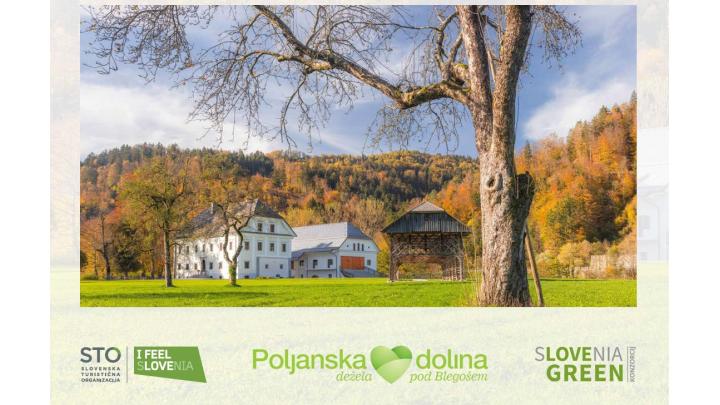 Zeleni dan slovenskega turizma. Foto: arhiv STO