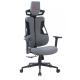 Gaming stol EY RACER 11 GREY