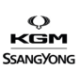KGM