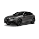 ALFA ROMEO STELVIO QUADRIFOGLIO