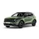 Novi Sportage