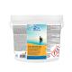 Chlor Schock Oxy granulat 3 kg