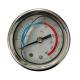 Filter Vitalia - Manometer