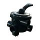Filter Vitalia - Ventil 1,1/2''