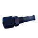 Dinotec - dozirni ventil-1/4''zun, 6/4mm