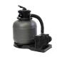Filter Set 400 Aqua SFA, 8 m³/h, 30 kg