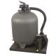 Filter Set 500 Aqua Technik, 11 m³/h, 75 kg