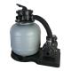 Filter Set 330 Aqua SFA, 4 m³/h, 20 kg