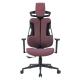 Gaming stol EY RACER 11 RED