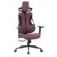 Gaming stol EY RACER 11 RED