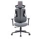 Gaming stol EY RACER 11 GREY